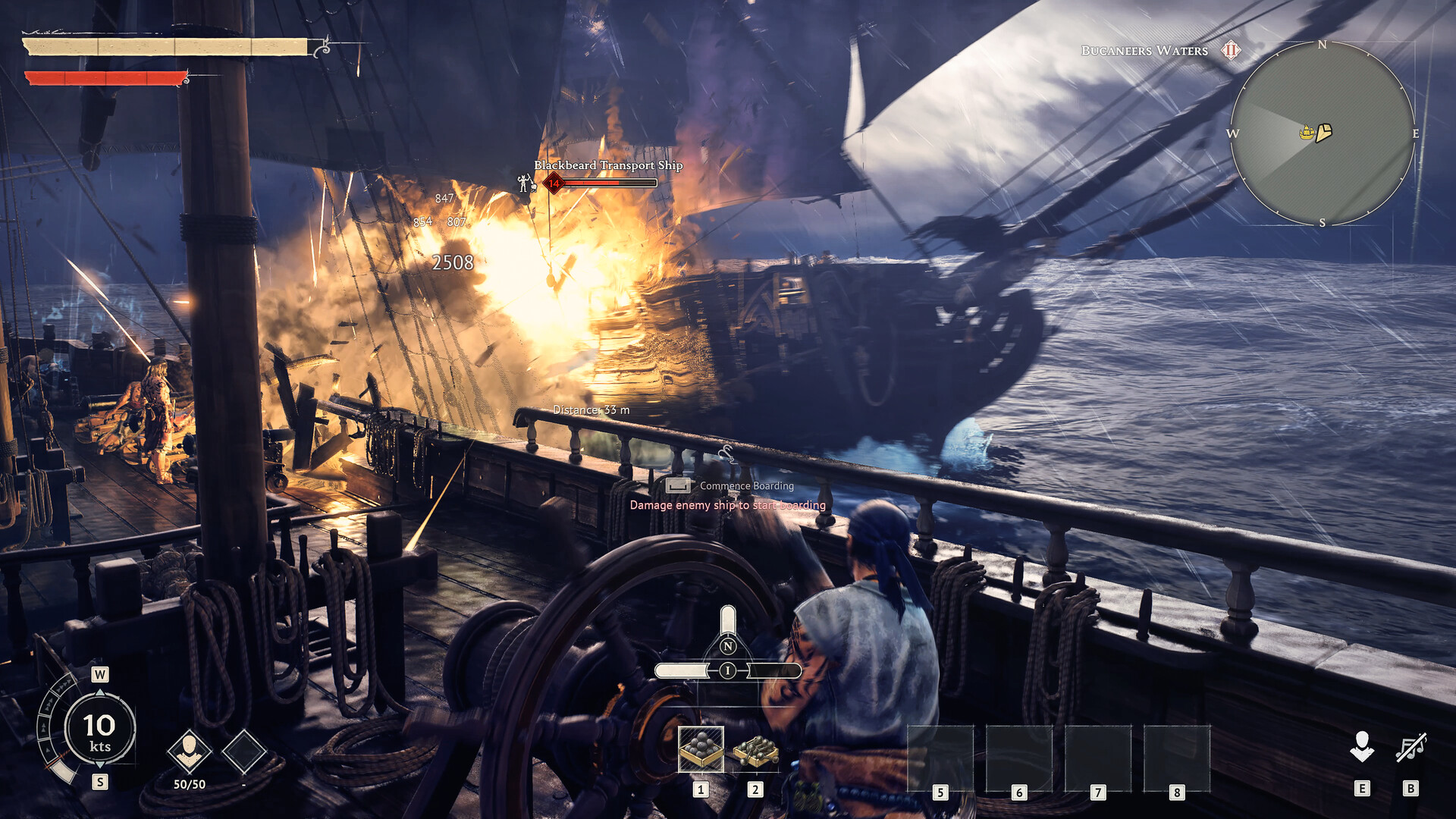 Kraken Express